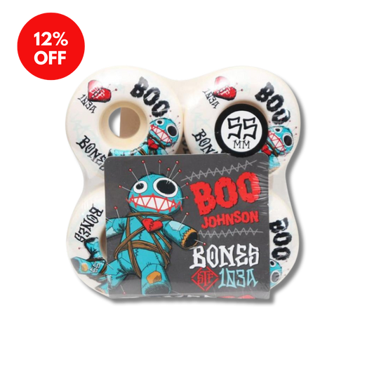 RODA BONES 103A BOO JHONSON 53MM