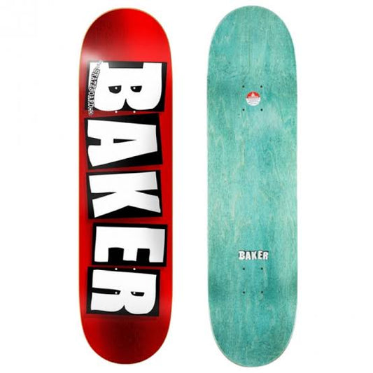 SHAPE IMPORTADO BAKER RASTA