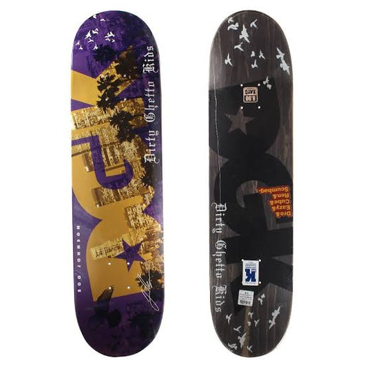 SHAPE DGK BOO JHONSON