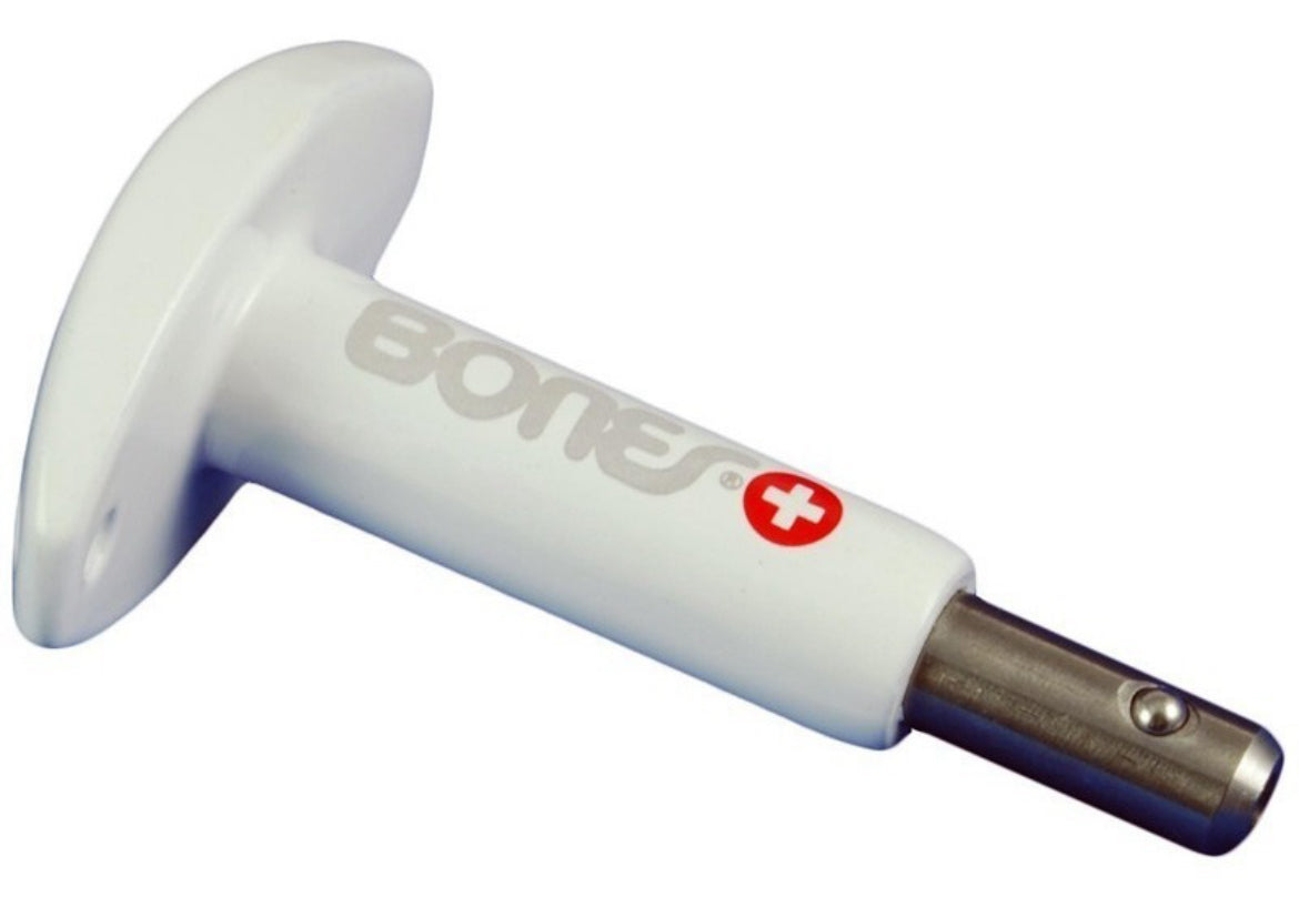 CHAVE SACA ROLAMENTOS BONES BEARINGS TOOL